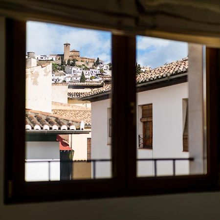 Encanto En Arco Elvira Centro Junto A Catedral 그라나다 외부 사진
